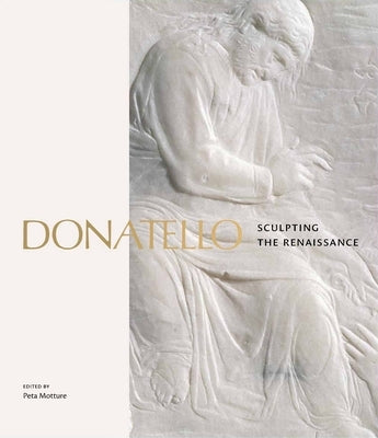 Donatello by Motture, Peta