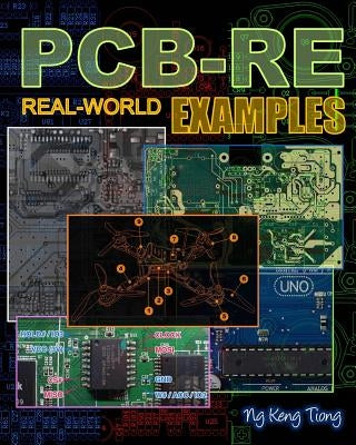 Pcb-Re: Real-World Examples by Ng, Keng Tiong