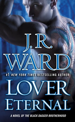 Lover Eternal by Ward, J. R.
