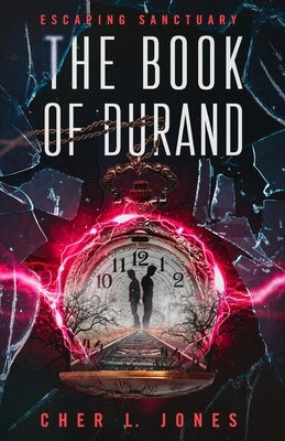 The Book of Durand by Jones, Cher L.