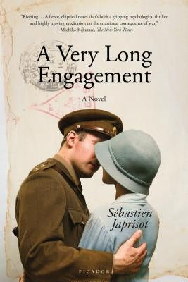 A Very Long Engagement by Japrisot, Sébastien