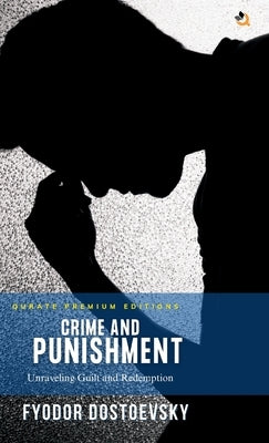 Crime and Punishment (Premium Edition) by Dostoevsky, Fyodor