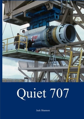 Quiet 707 by Shannon, Jack