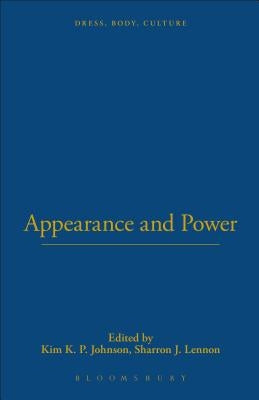 Appearance and Power by Johnson, Kim K. P.