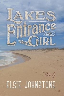 Lakes Entrance girl by Johnstone, Elsie