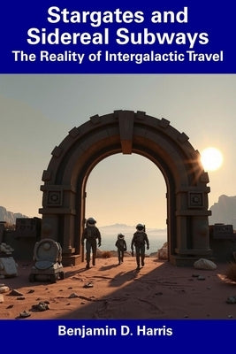 Stargates and Sidereal Subways: The Reality of Intergalactic Travel by Harris, Benjamin D.