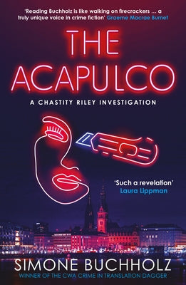 The Acapulco: Volume 6 by Buchholz, Simone