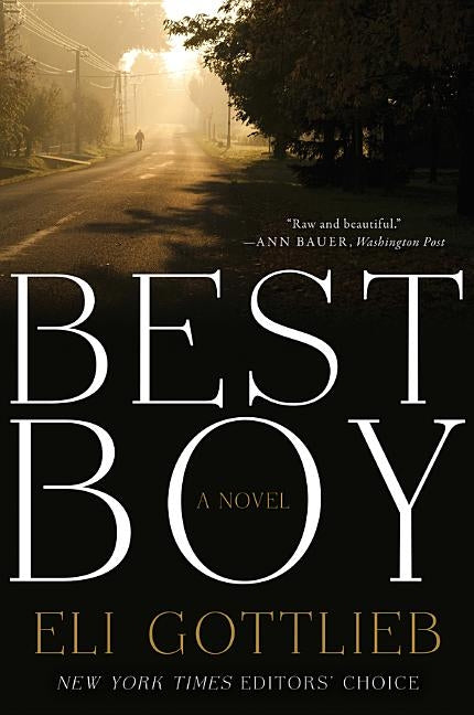 Best Boy by Gottlieb, Eli