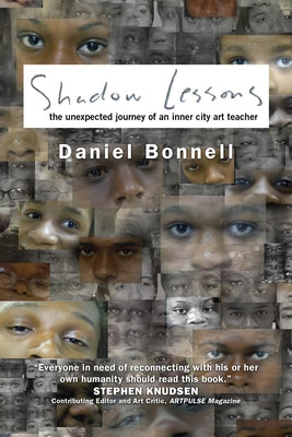 Shadow Lessons by Bonnell, Daniel