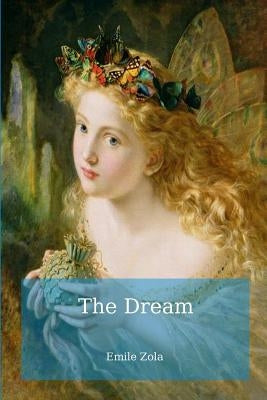 The Dream by Murray, Michael