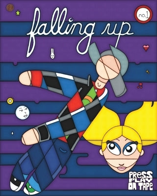 Falling Up 01 by Galm, Jake