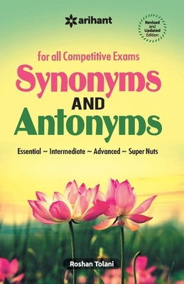 Synonyms & Antonyms (E) by Tolani, Roshan