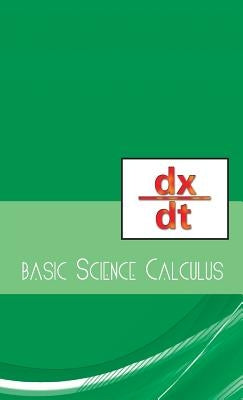 Calculus (Basic Science) by O. Brien, Terry