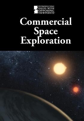 Commercial Space Exploration by Eboch, M. M.