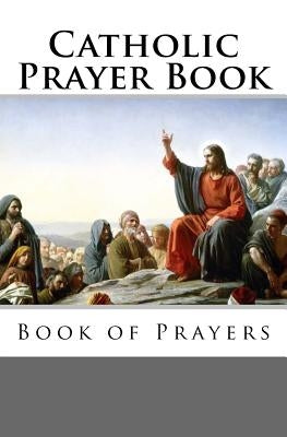 Catholic Prayer Book by Tran, Vu