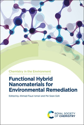 Functional Hybrid Nanomaterials for Environmental Remediation by Ismail, Ahmad Fauzi