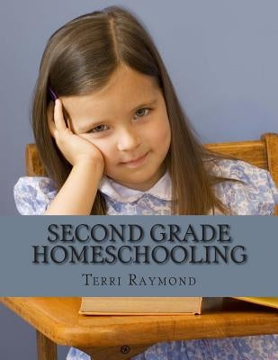 Second Grade Homeschooling: (Math, Science and Social Science Lessons, Activities, and Questions) by Sherman, Greg