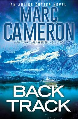Backtrack by Cameron, Marc