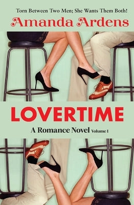 Lovertime by Ardens, Amanda
