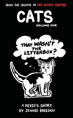 Cats Volume 1 by Breeden, Jennie