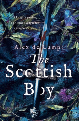 The Scottish Boy by de Campi, Alex