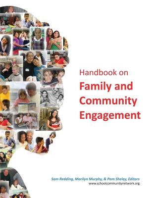 Handbook on Family and Community Engagement by Redding, Sam