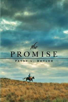 The Promise by Butler, Patsy L.