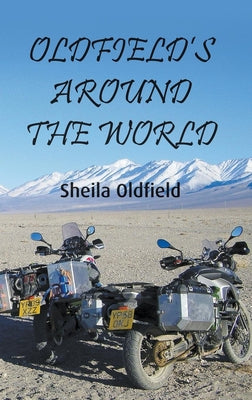 Oldfield's Around the World by Oldfield, Sheila