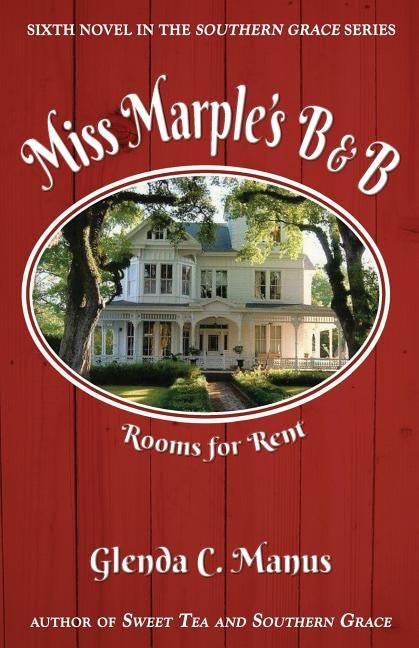 Miss Marple's B&B by Manus, Glenda C.