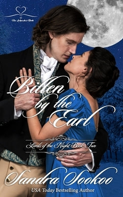 Bitten by the Earl by Sookoo, Sandra