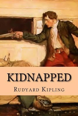Kidnapped by Kipling, Rudyard