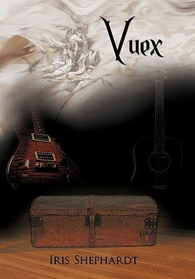 Vuex by Shephardt, Iris