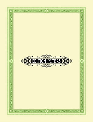 Ellington Fantasy: Arrangement for String Quartet, Part(s) by Ellington