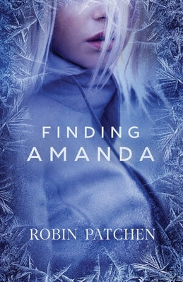 Finding Amanda by Patchen, Robin