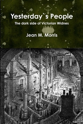 Yesterday`s People by Morris, Jean M.