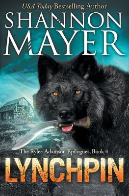 Lynchpin by Mayer, Shannon