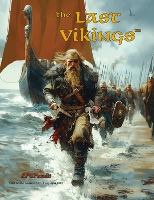 The Last Vikings by Rpgpundit