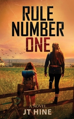 Rule Number One by Hine, Jt