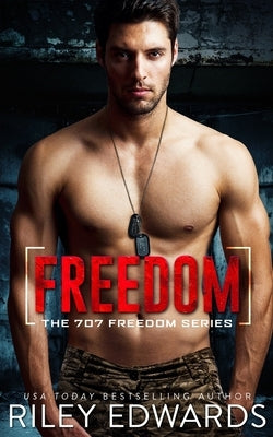 Freedom by Edwards, Riley