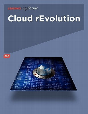 Cloud rEvolution by Esrock, Yale