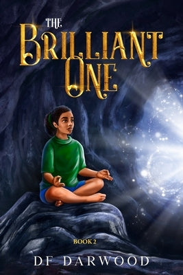 The Brilliant One by Darwood, Df