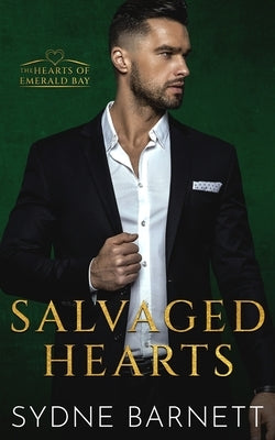 Salvaged Hearts by Barnett, Sydne