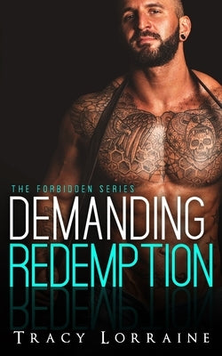 Demanding Redemption: An Office Romance by Editing, Pinpoint
