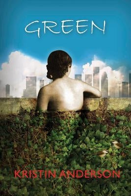 Green by Anderson, Kristin