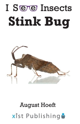 Stink Bug by Hoeft, August