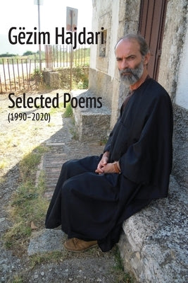 Selected Poems (1990-2020) by Hajdari, G?zim