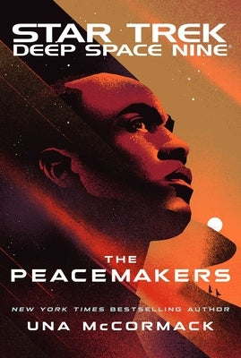 The Peacemakers by McCormack, Una
