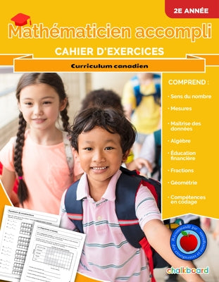 Mathématicien Accompli 2 by Hatt, Cassie