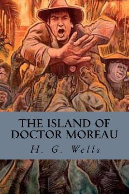 The Island of Doctor Moreau by Oneness, Editorial