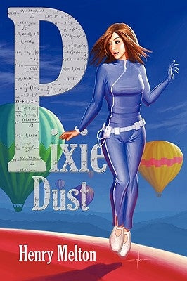 Pixie Dust by Melton, Henry